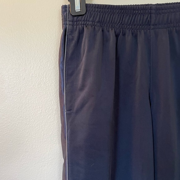 Champion | Navy Athletic Pants | Size Large - Picture 2 of 6